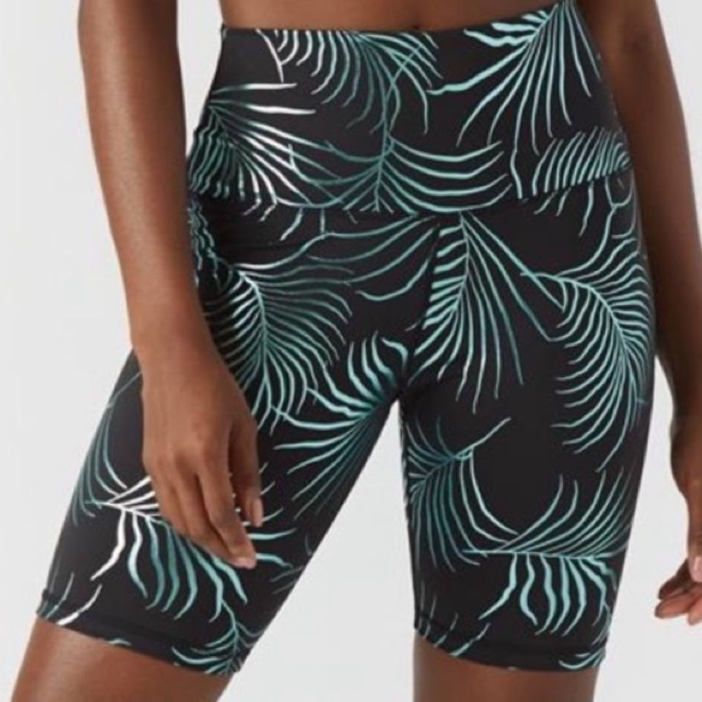 Bike Shorts Size XS